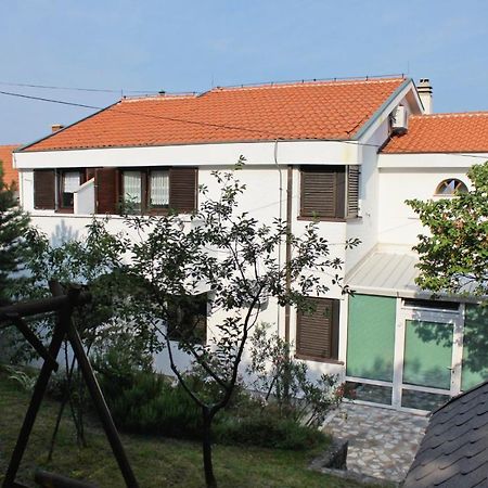 Apartments And Rooms With Parking Space Klenovica, Novi Vinodolski - 5590 Εξωτερικό φωτογραφία