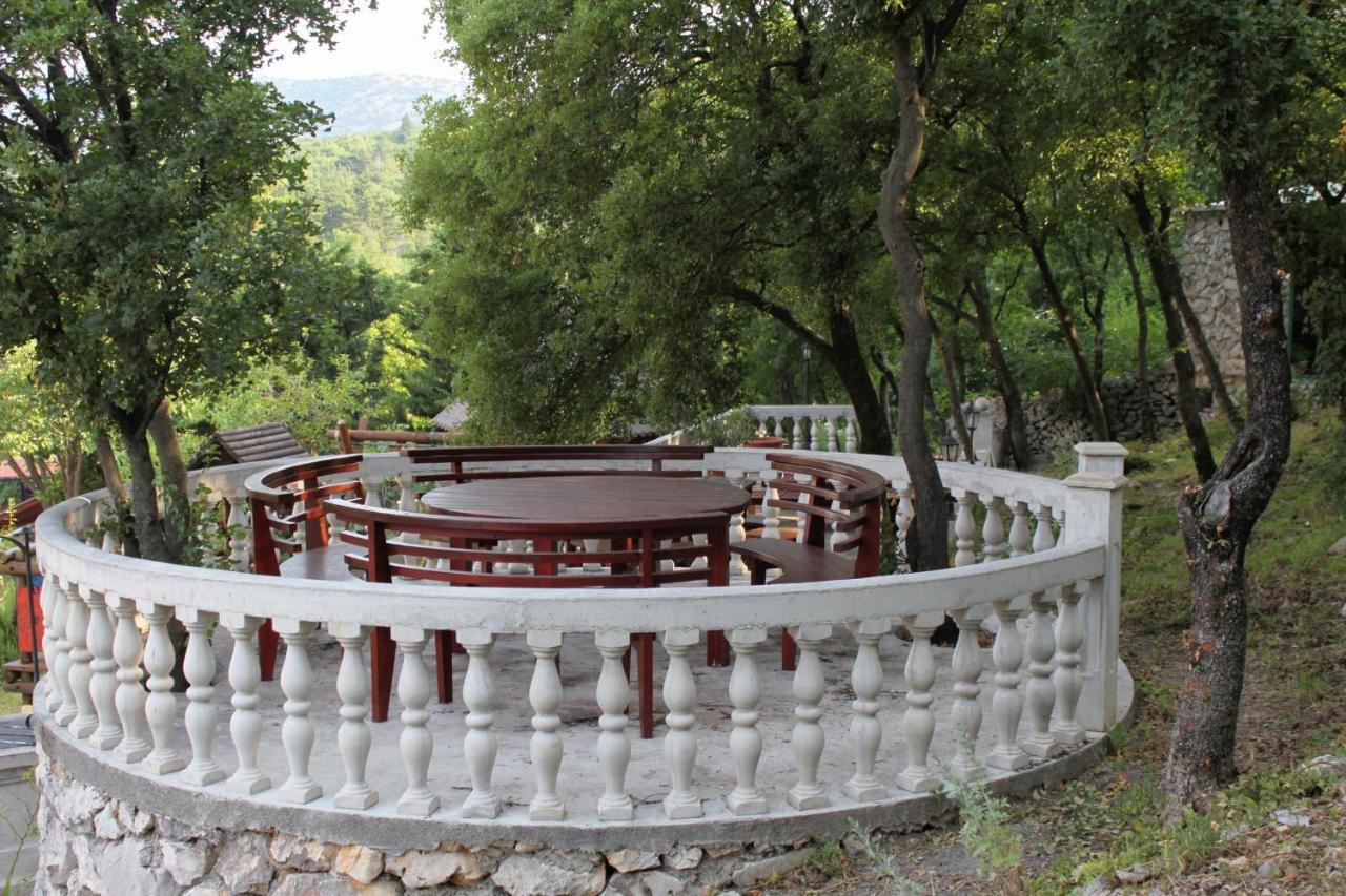 Apartments And Rooms With Parking Space Klenovica, Novi Vinodolski - 5590 Εξωτερικό φωτογραφία