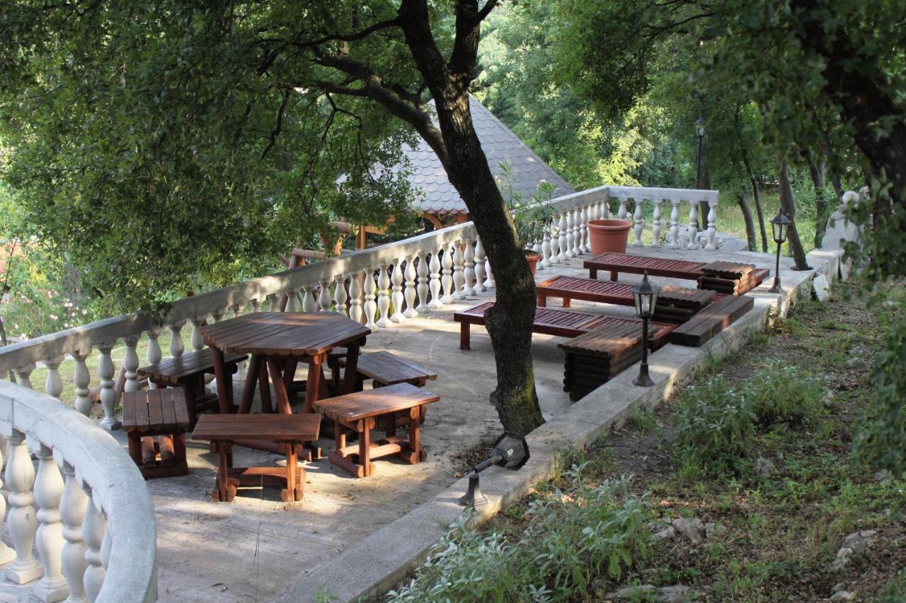 Apartments And Rooms With Parking Space Klenovica, Novi Vinodolski - 5590 Εξωτερικό φωτογραφία