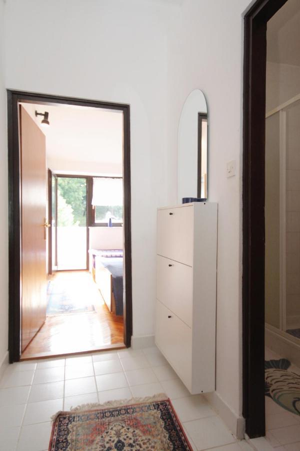 Apartments And Rooms With Parking Space Klenovica, Novi Vinodolski - 5590 Εξωτερικό φωτογραφία
