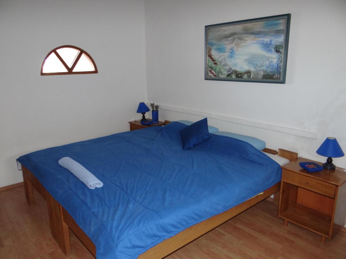 Apartments And Rooms With Parking Space Klenovica, Novi Vinodolski - 5590 Εξωτερικό φωτογραφία