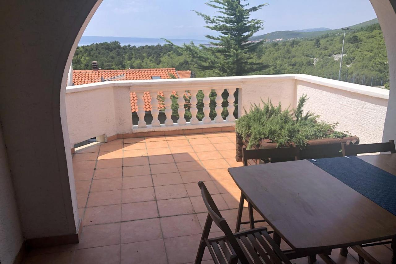 Apartments And Rooms With Parking Space Klenovica, Novi Vinodolski - 5590 Εξωτερικό φωτογραφία