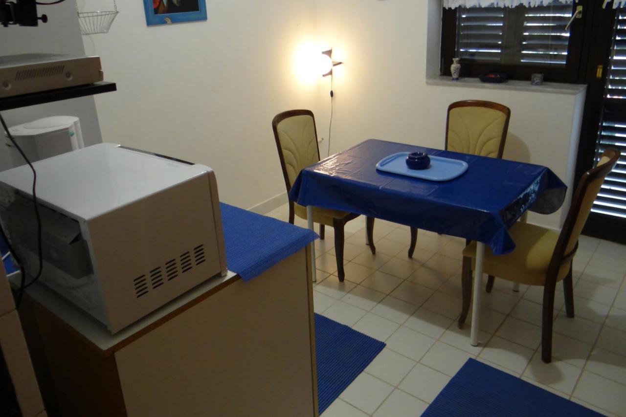 Apartments And Rooms With Parking Space Klenovica, Novi Vinodolski - 5590 Εξωτερικό φωτογραφία