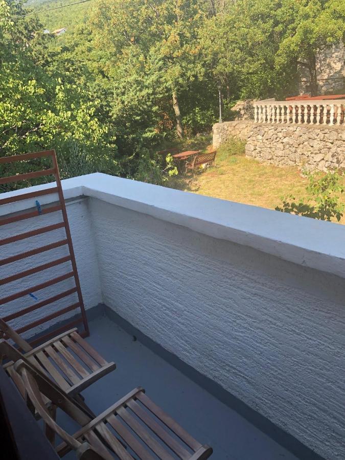 Apartments And Rooms With Parking Space Klenovica, Novi Vinodolski - 5590 Εξωτερικό φωτογραφία