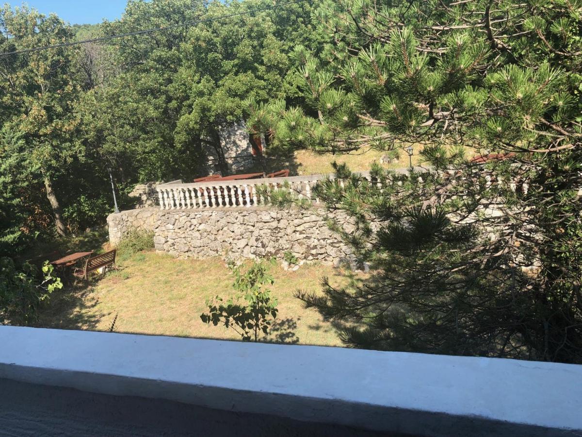 Apartments And Rooms With Parking Space Klenovica, Novi Vinodolski - 5590 Εξωτερικό φωτογραφία