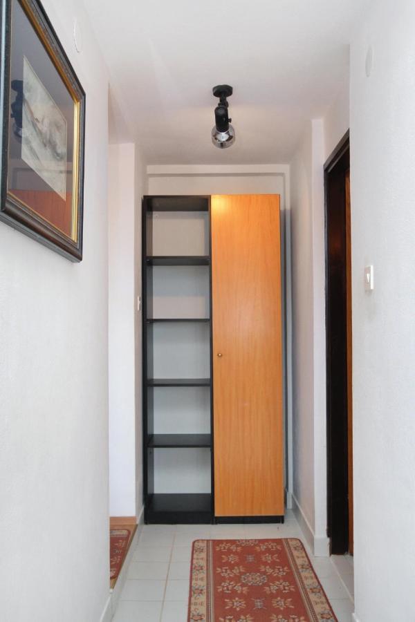 Apartments And Rooms With Parking Space Klenovica, Novi Vinodolski - 5590 Εξωτερικό φωτογραφία